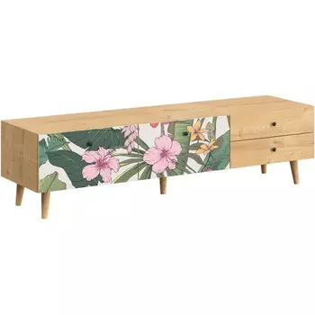 Тумба Frida ОГОГО (арт.623880), (ЛДСП) ОГОГО Обстановочка!