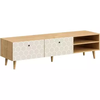 Тумба Frida ОГОГО (арт.624090), (ЛДСП) ОГОГО Обстановочка!