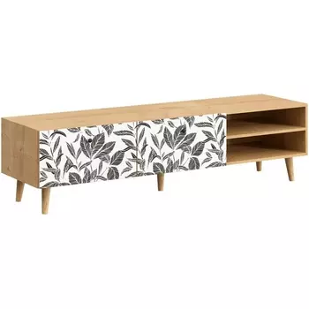 Тумба Frida ОГОГО (арт.624096), (ЛДСП) ОГОГО Обстановочка!