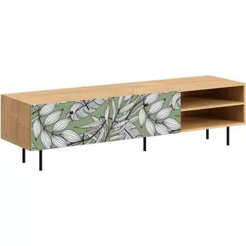 Тумба Frida ОГОГО (арт.624109), (ЛДСП) ОГОГО Обстановочка!