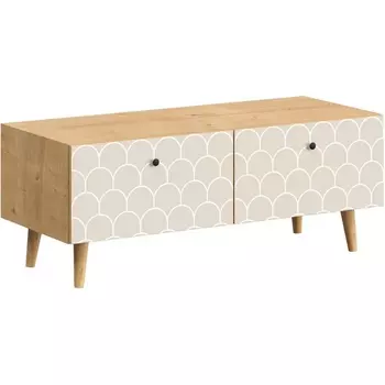 Тумба Frida ОГОГО (арт.624113), (ЛДСП) ОГОГО Обстановочка!