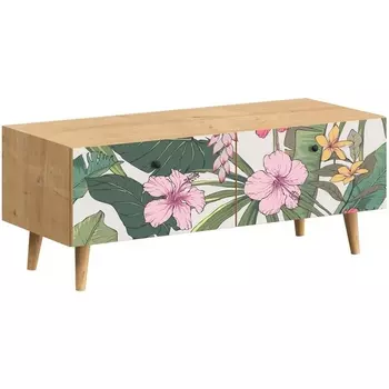 Тумба Frida ОГОГО (арт.624123), (ЛДСП) ОГОГО Обстановочка!