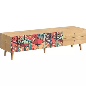 Тумба Frida ОГОГО (арт.631770), (ЛДСП) ОГОГО Обстановочка!