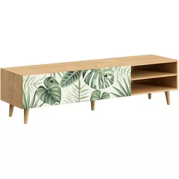 Тумба Frida ОГОГО (арт.631800), (ЛДСП) ОГОГО Обстановочка!