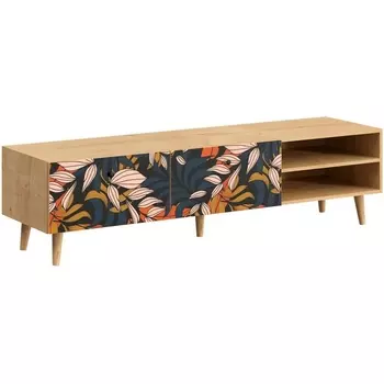 Тумба Frida ОГОГО (арт.631804), (ЛДСП) ОГОГО Обстановочка!