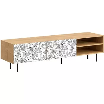 Тумба Frida ОГОГО (арт.631807), (ЛДСП) ОГОГО Обстановочка!