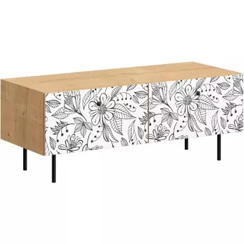 Тумба Frida ОГОГО (арт.631819), (ЛДСП) ОГОГО Обстановочка!