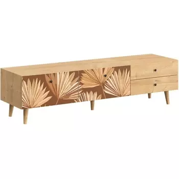 Тумба Frida ОГОГО (арт.845309), (ЛДСП) ОГОГО Обстановочка!