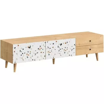 Тумба Frida ОГОГО (арт.845310), (ЛДСП) ОГОГО Обстановочка!