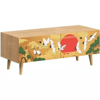 Тумба Frida ОГОГО (арт.845343), (ЛДСП) ОГОГО Обстановочка!