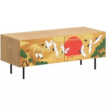 Тумба Frida ОГОГО (арт.845344), (ЛДСП) ОГОГО Обстановочка!