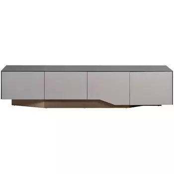 Тумба под телевизор 200*42*45,5см Garda Decor арт.58DB-19011