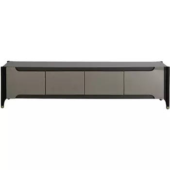 Тумба под телевизор Grimaldi 200*40*50см Garda Decor арт.77IP-GD008-TV
