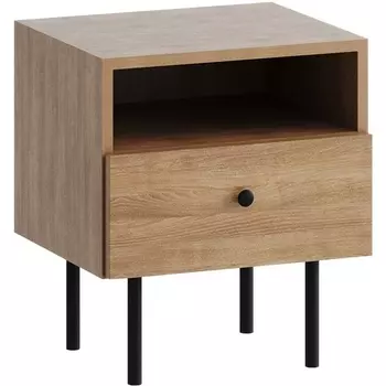 Тумба прикроватная Frida ОГОГО 644876 ОГОГО Обстановочка!