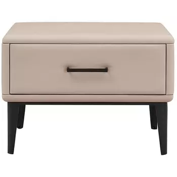 Тумба прикроватная GNS190 PC019-9042/SA135 ESF GNS190BEIGE