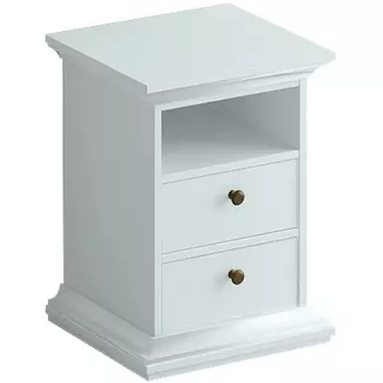 Тумба прикроватная Reina ОГОГО 682193 ОГОГО Обстановочка!