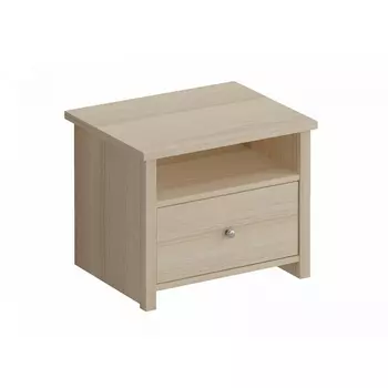 Тумба прикроватная Village ОГОГО 331614 ОГОГО Обстановочка!