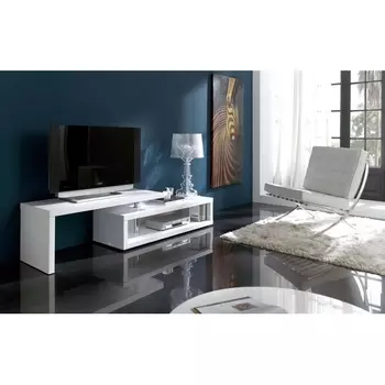 Тумба TV белый Dupen TV-600