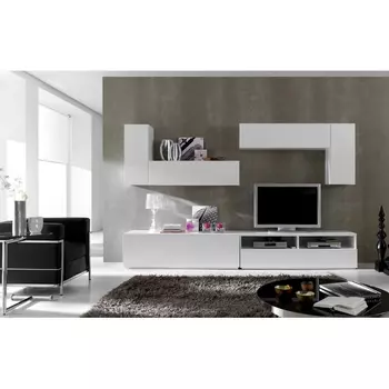 Тумба TV-MB белый Dupen TV-MB150WHITE