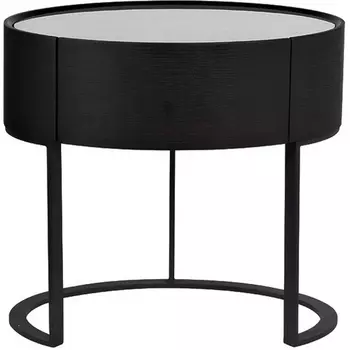 Тумбочка 58,3*43,5*55см Garda Decor арт.77IP-NS2076