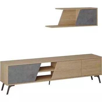 ТВ тумба LEVE FIONA TV UNIT LEV00565