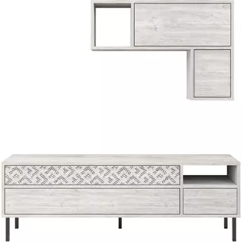 ТВ тумба LEVE HEATON TV UNIT LEV00474