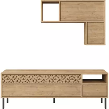 ТВ тумба LEVE HEATON TV UNIT LEV00475