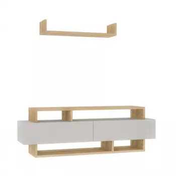 ТВ тумба LEVE RELA TV STAND LEV00396