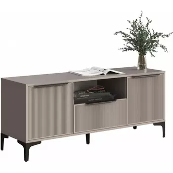ТВ-тумба Woodville Иадама кашемир арт.601113