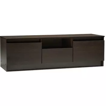 ТВ-тумба Woodville Эванте венге 297011