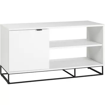 Тв-тумба City малая белый R-Home арт.401051100h