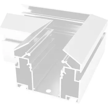 Угловой соединитель ST Luce Skyline 220 ST046.599.00
