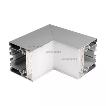 Угол S2-LINE-7977-L90N внутренний (Arlight, Металл) 021262 (2 шт.)