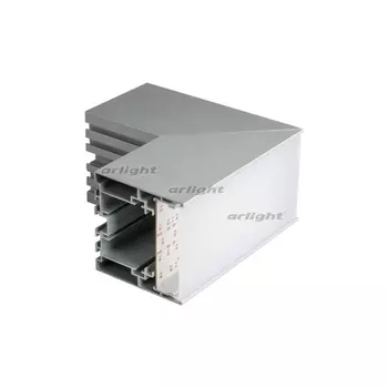 Угол S2-LINE-7977-L90W внешний (Arlight, Металл) 021263 (2 шт.)