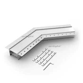 SL-LINIA45-FANTOM-135 (Металл) Arlight 030102