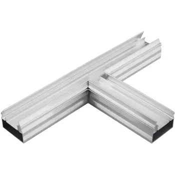 Угол STRETCH-S-35-CEIL-CENTER-T90 тройной (GAMMA35) (Arlight, Металл) 046876