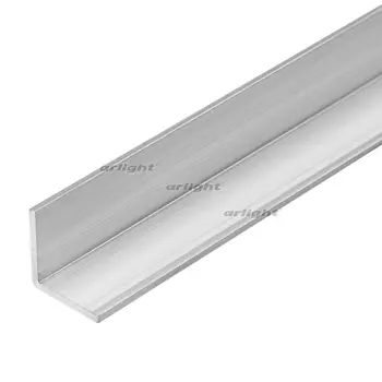 Уголок ARH-W15x15x1.5-2000 (Arlight, Алюминий) 025463 (2 шт.)