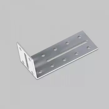 Уголок регулировочный для крепления профиля IL.0050.3300 и IL.0050.3400 (S25) к потолку Imex Smart Line IL.0050.3304