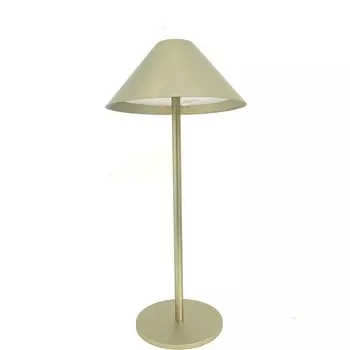 Уличная настольная лампа IP54 LED Lu Carte Pixar LC-22-0034