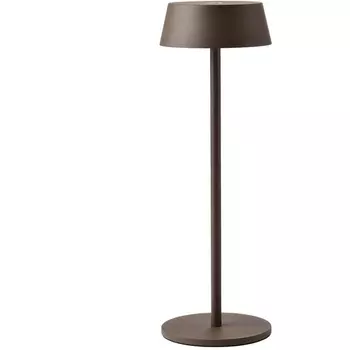 Уличная настольная светодиодная лампа IP54 Mantra K4 7987