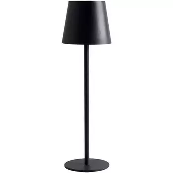 Уличная настольная светодиодная лампа с сенсорным выкл. IP54 UNITE 5888 Arte Lamp Fuyue A1614LT-1BK