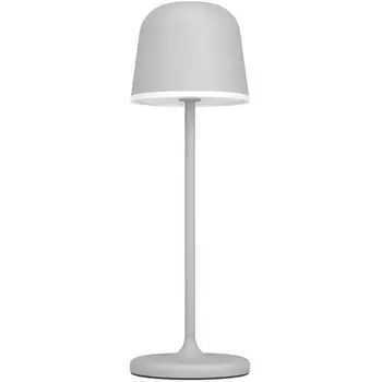 Уличная настольная светодиодная лампа с сенсорным выкл. питание от USB IP54 UNITE 5888 Eglo Mannera 900458 с диммером