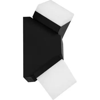 Уличные настенные светильник IP54 светодиодный Loft It Eterno 100010/B