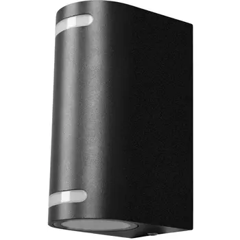 Уличные настенные светильник IP54и Loft It Stema 100012/B