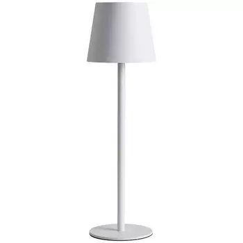 Уличные настольные светильник IP54 светодиодный Arte Lamp Fuyue A1614LT-1WH