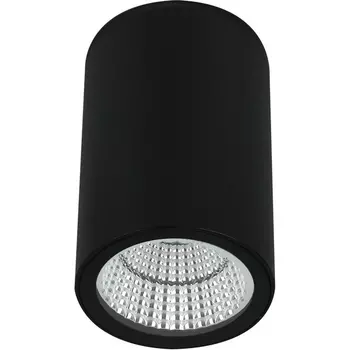 Уличные потолочные светильник IP65 светодиодный Arte Lamp Torcular A1807PF-1BK