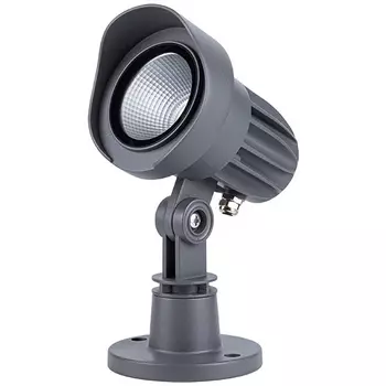 Уличный грунтовый светильник светодиодный IP65 Natural Concepts Dwell NC-003729-DG