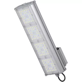 Уличный консольный прожектор светодиодный IP67 Светон Галеон Фрегат 41-85-Ш-155x70-ПТ/0/0-4К80-К67 CB-C0601041