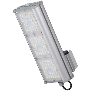 Уличный консольный прожектор светодиодный IP67 Светон Фрегат 31-65-Ш-155x70-ПТ/0/0-3К80-К67 CB-C0600043