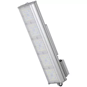 Уличный консольный прожектор светодиодный IP67 Светон Фрегат 51 ЭКО-150-Ш-155x70-ПТ/0/0-4К80-К67 CB-C0601144